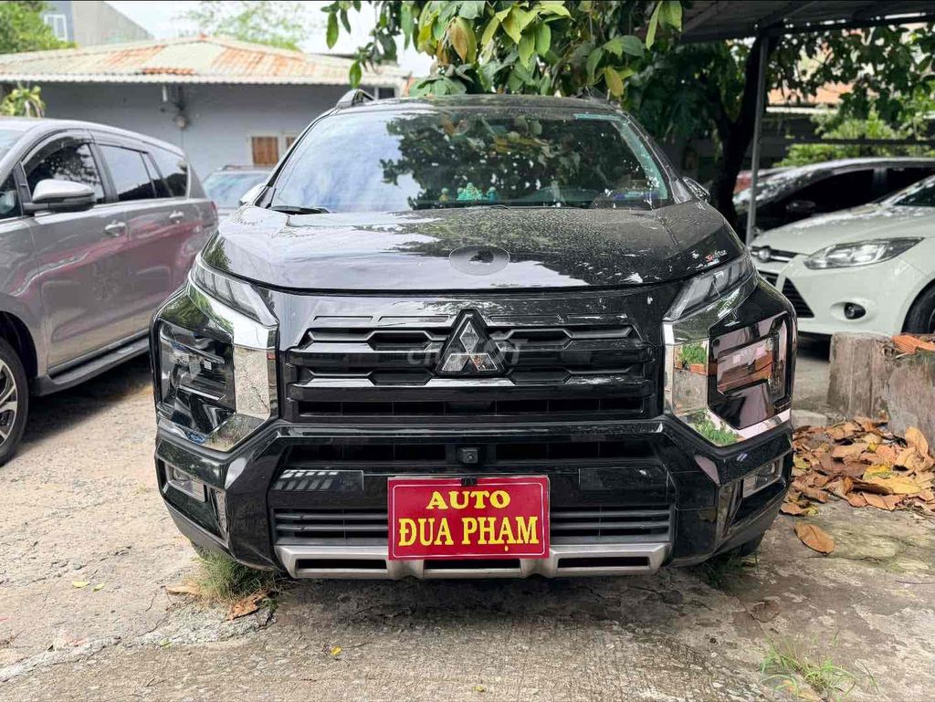 Mitsubishi Xpander Cross 2024 - ảnh 1