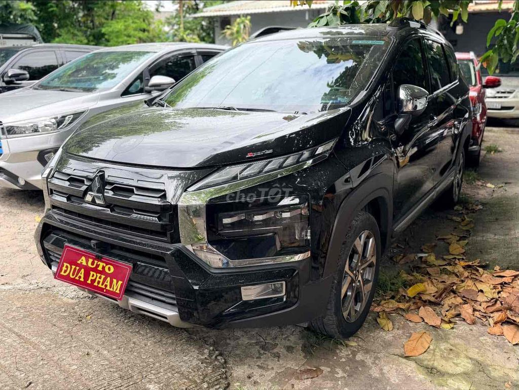 Mitsubishi Xpander Cross 2024 - ảnh 2