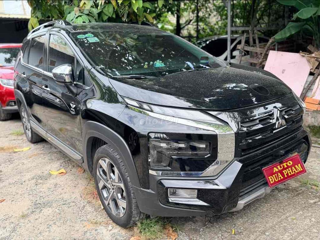 Mitsubishi Xpander Cross 2024 - ảnh 3