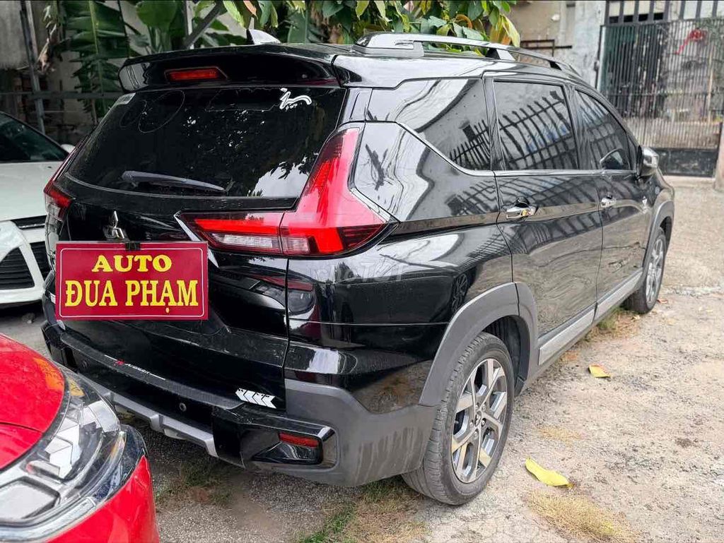Mitsubishi Xpander Cross 2024 - ảnh 5