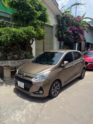 Hyundai Grand i10 - ảnh 1