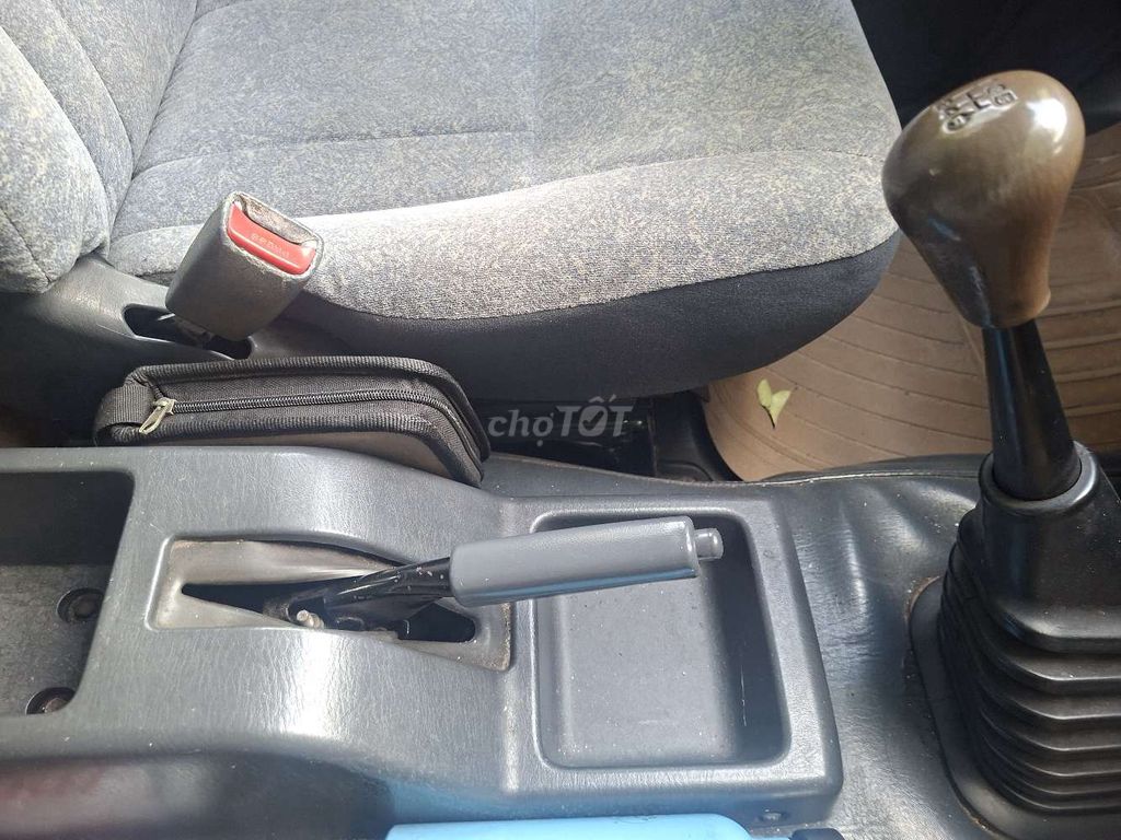Toyota Zace 2002 - ảnh 2