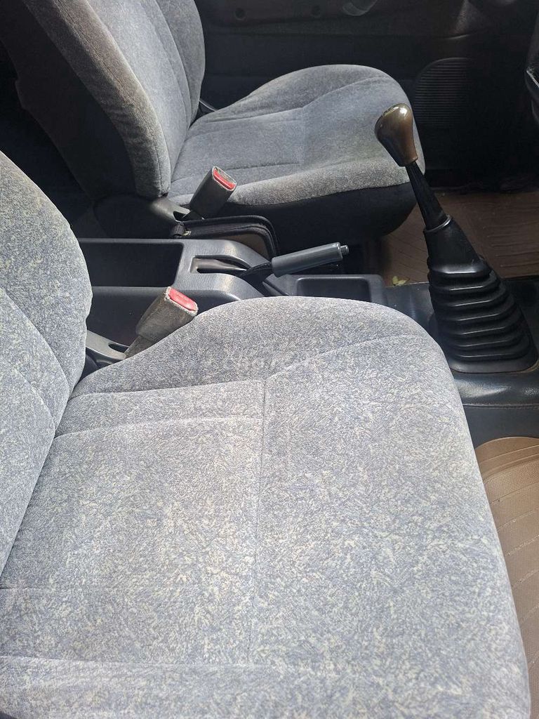 Toyota Zace 2002 - ảnh 4