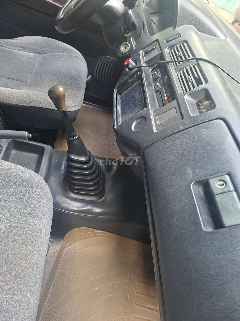 Toyota Zace 2002 - ảnh 5