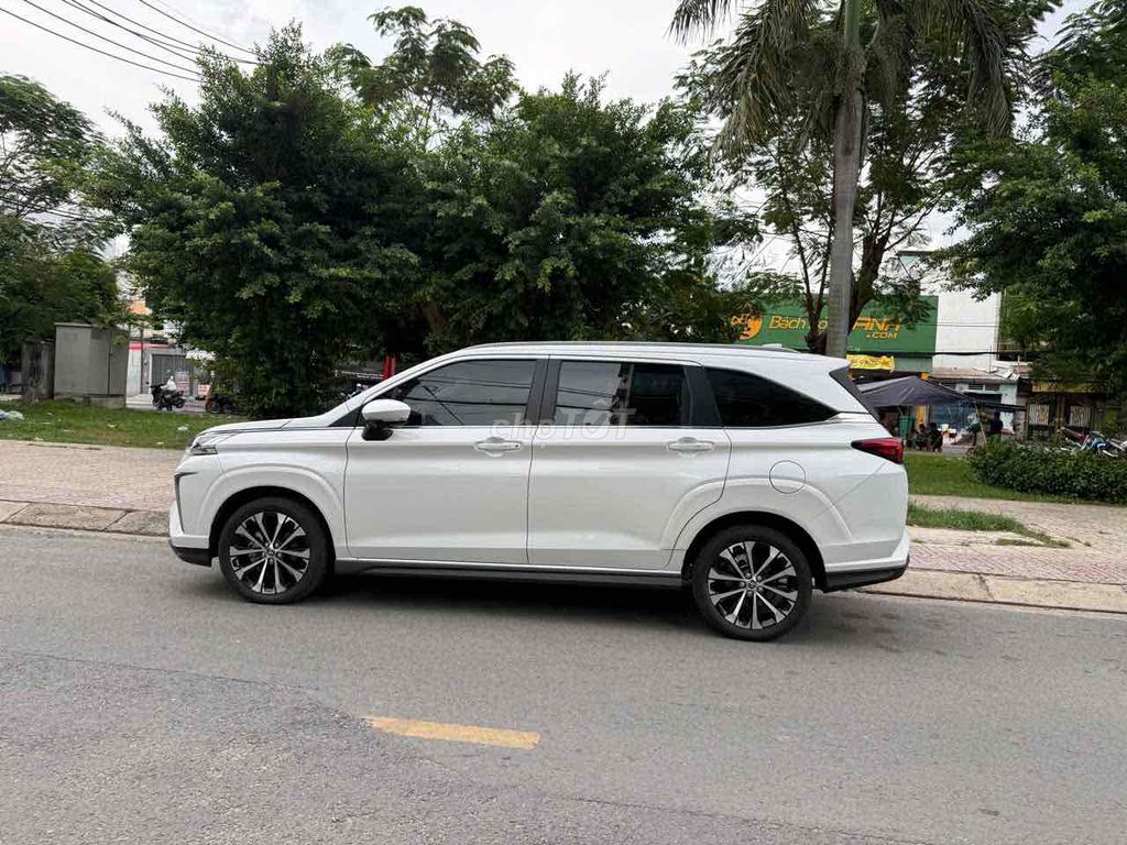 Toyota Veloz Cross 2024 - ảnh 3