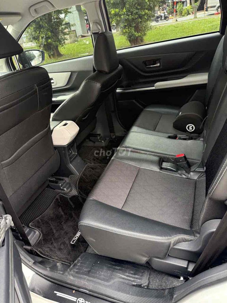 Toyota Veloz Cross 2024 - ảnh 4