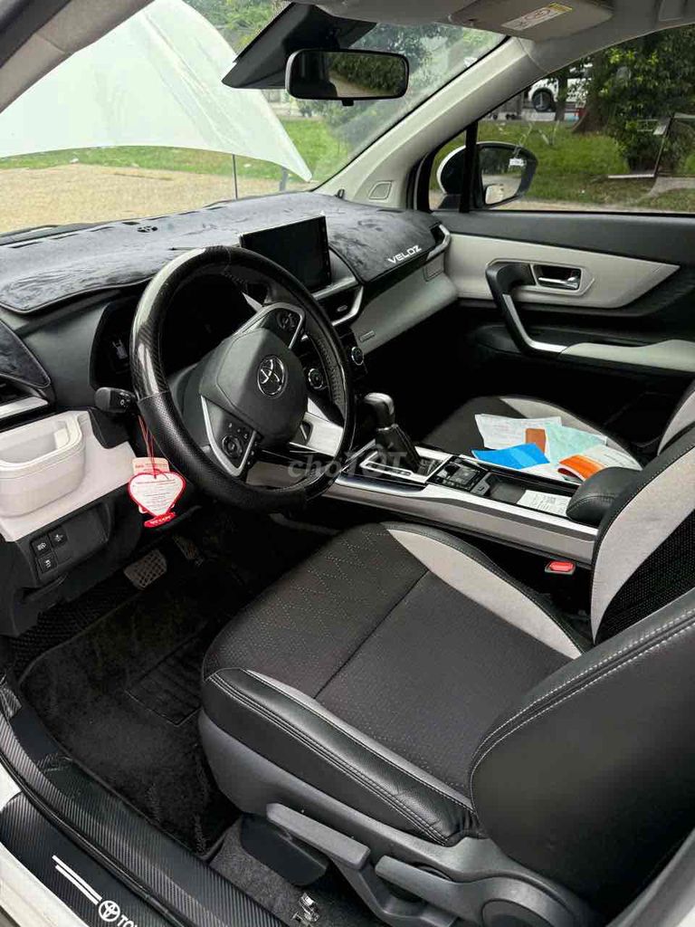 Toyota Veloz Cross 2024 - ảnh 5