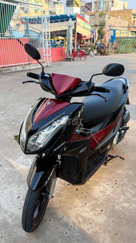 Suzuki 2016 - ảnh 1