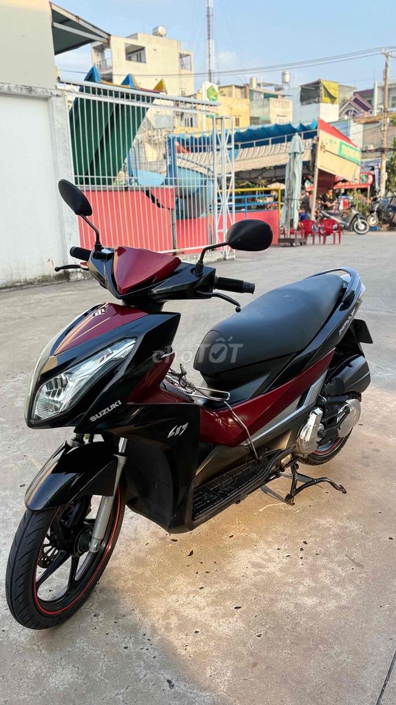 Suzuki 2016 - ảnh 2