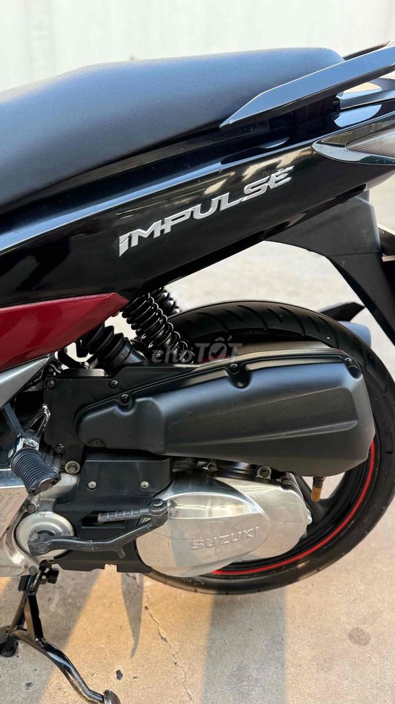 Suzuki 2016 - ảnh 3