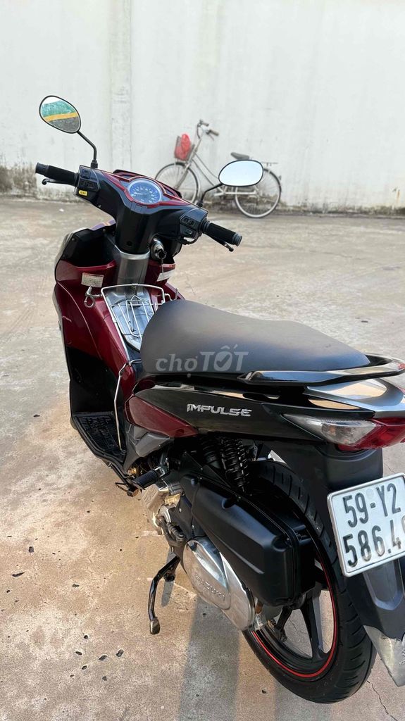 Suzuki 2016 - ảnh 4