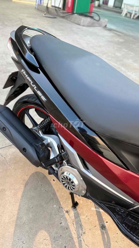 Suzuki 2016 - ảnh 5