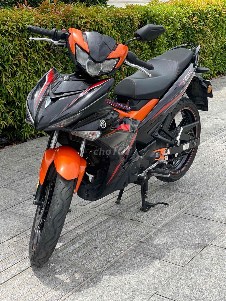 Ex 2019 - ảnh 1