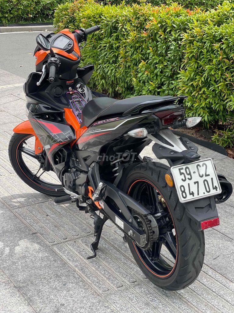 Ex 2019 - ảnh 3