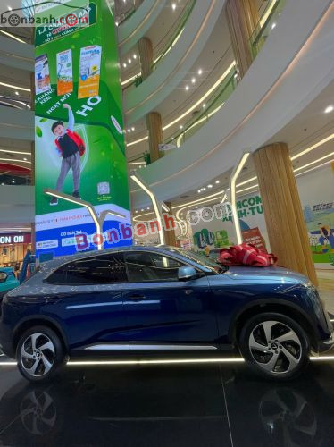 VinFast VF8 Eco 2026 - ảnh 4