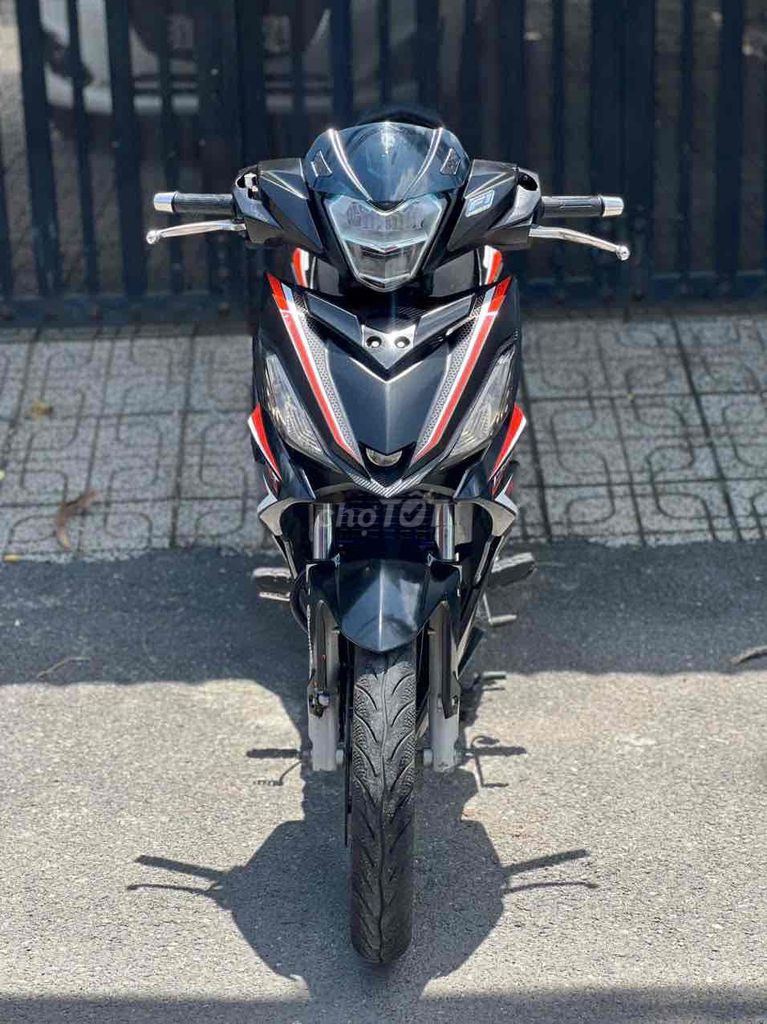 Honda Winner 2017 - ảnh 1