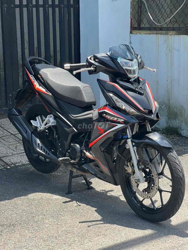 Honda Winner 2017 - ảnh 2