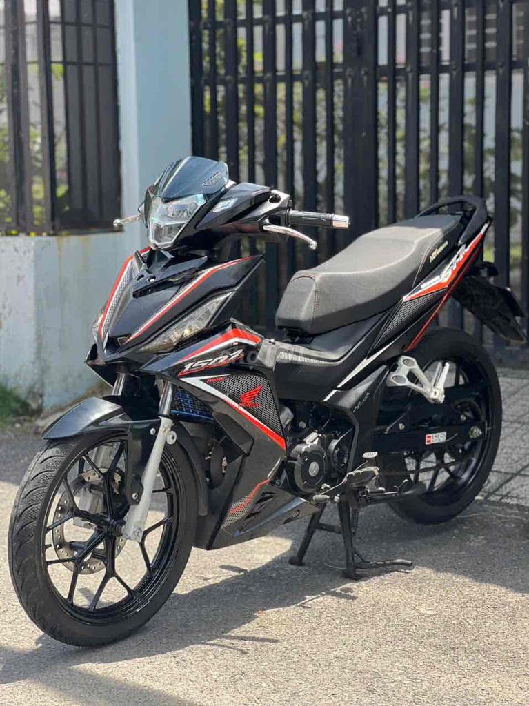 Honda Winner 2017 - ảnh 3