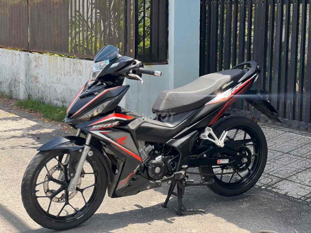 Honda Winner 2017 - ảnh 4