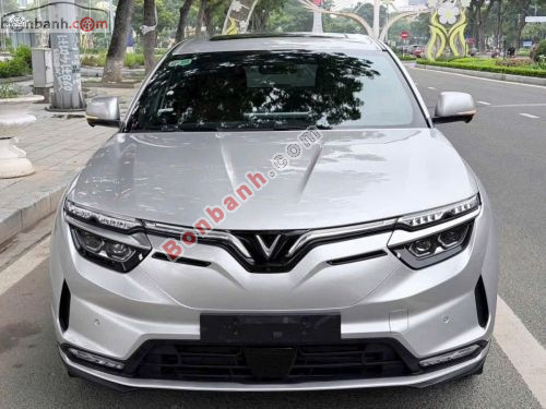 VinFast VF8 Plus AWD 2023 - ảnh 1