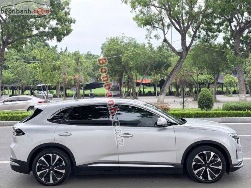 VinFast VF8 Plus AWD 2023 - ảnh 2