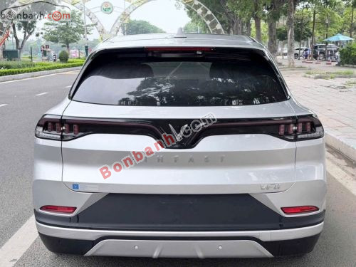 VinFast VF8 Plus AWD 2023 - ảnh 3
