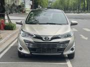 Toyota Vios 1.5G 2019 - ảnh 1