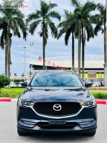 Mazda CX5 Luxury 2.0 AT 2021 - ảnh 1