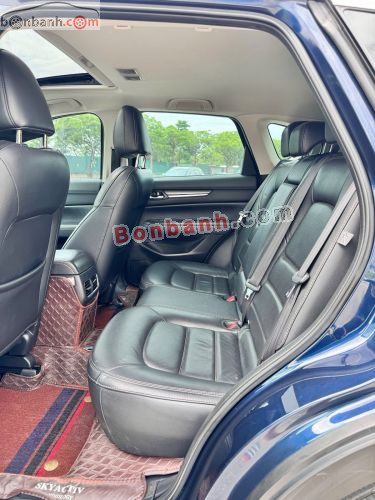 Mazda CX5 Luxury 2.0 AT 2021 - ảnh 5