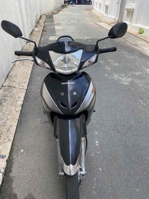 Honda Wave 2008 - ảnh 1