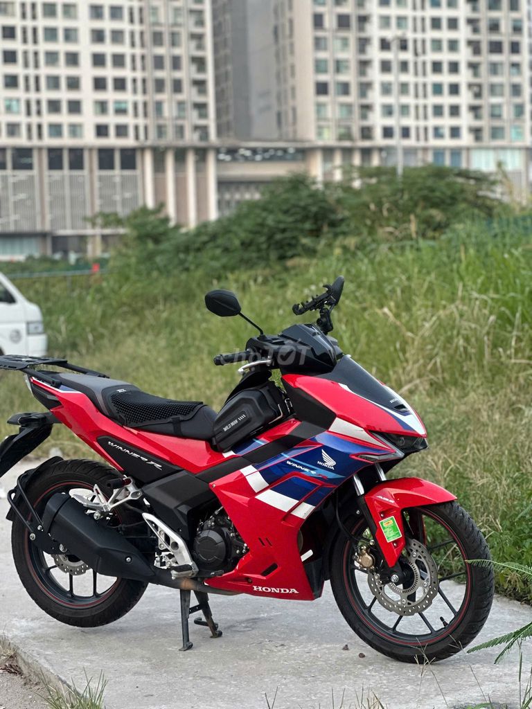 Honda Winner 2026 - ảnh 1