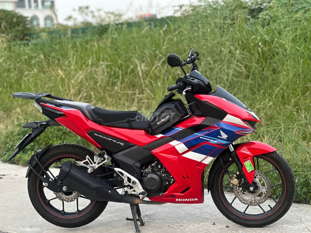 Honda Winner 2026 - ảnh 2