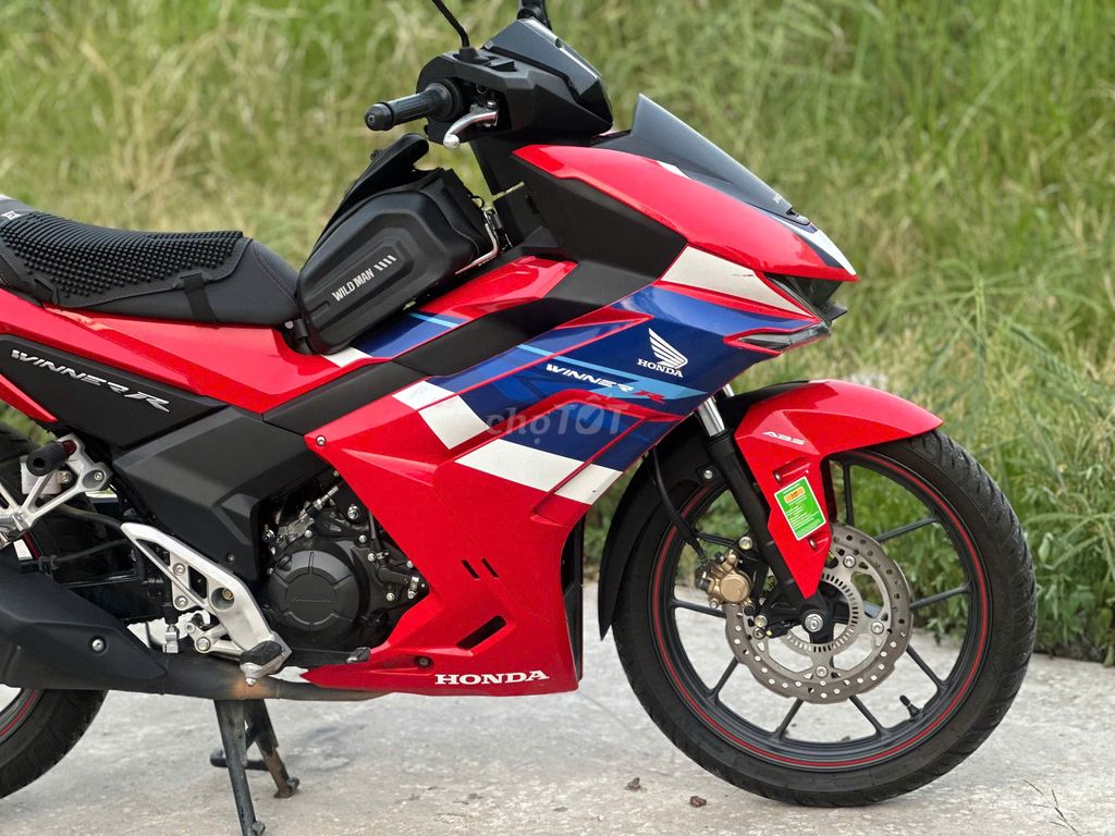 Honda Winner 2026 - ảnh 4