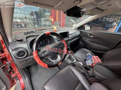 Hyundai Kona 1.6 Turbo 2022 - ảnh 5
