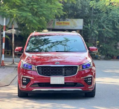Kia Sedona 2019 - ảnh 1