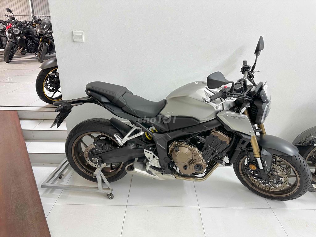 CB 2021 - ảnh 3