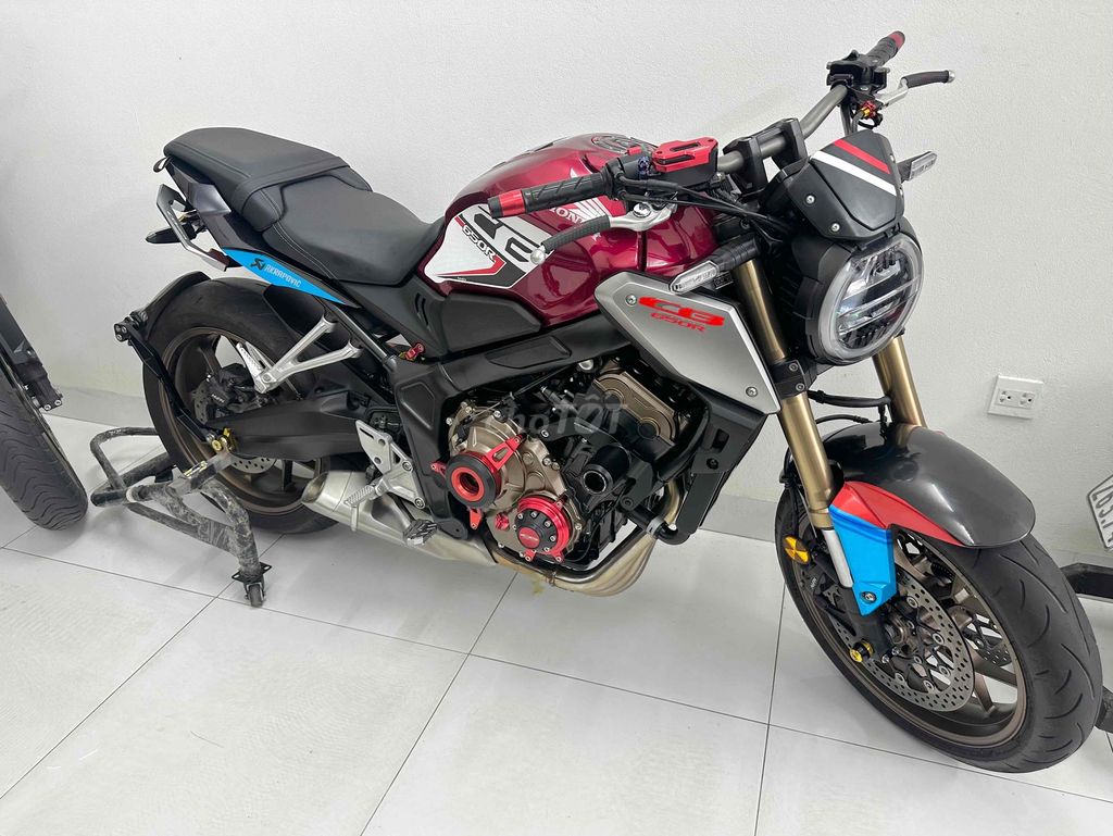 CB 2021 - ảnh 4