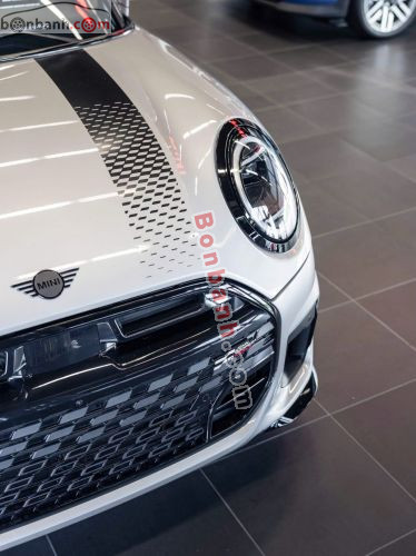 Mini Cooper S 3 Door 2025 - ảnh 3