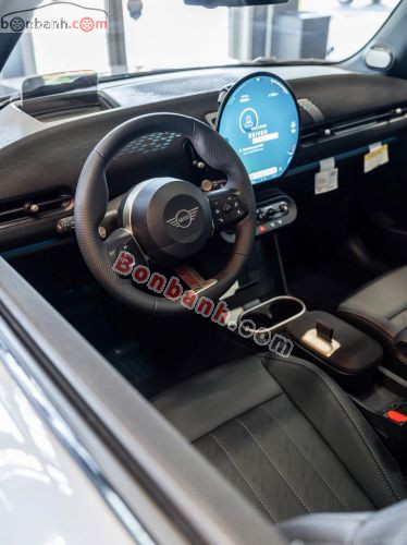 Mini Cooper S 3 Door 2025 - ảnh 5