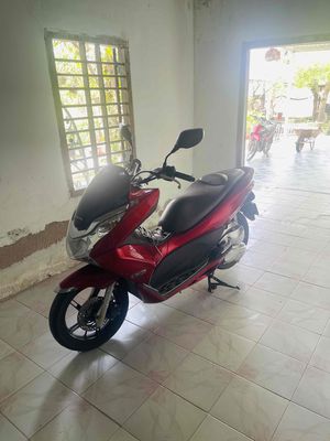 Honda PCX 2011 - ảnh 1