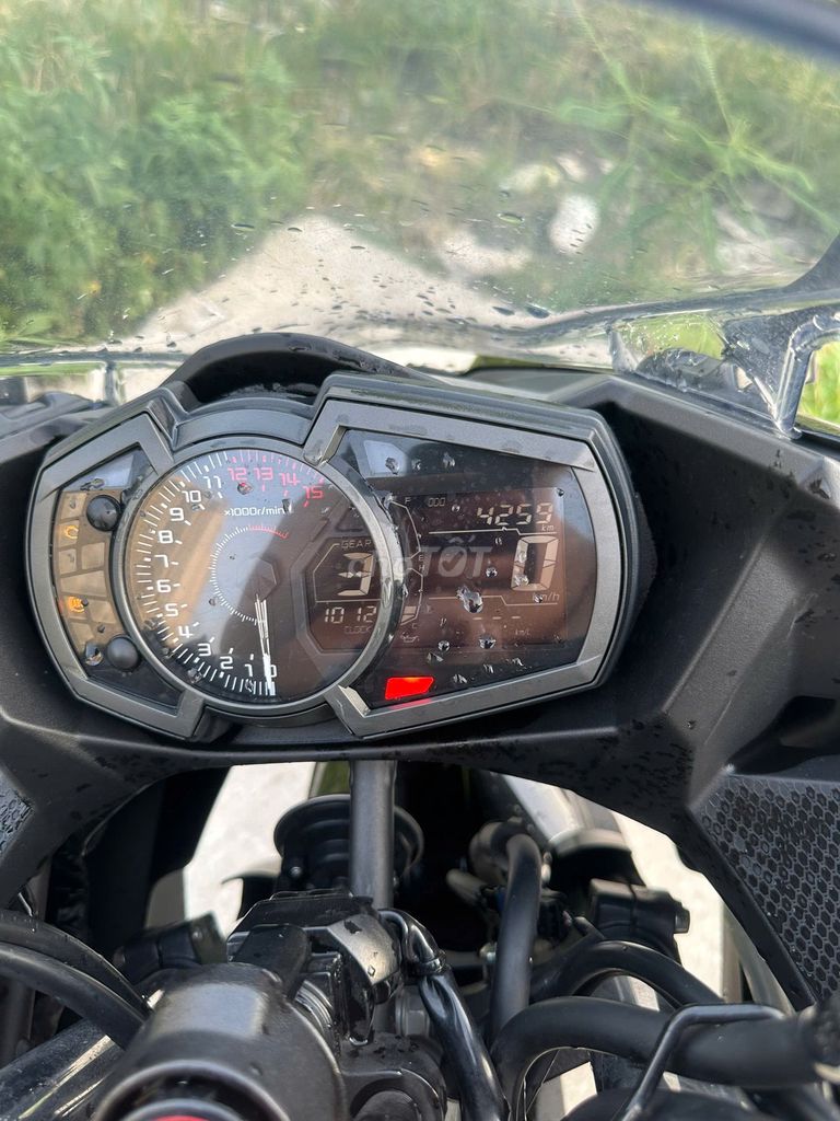 Kawasaki Ninja 2019 - ảnh 5