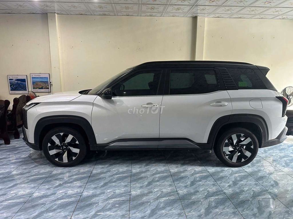 Mitsubishi Destinator Ultimate 2025 - ảnh 3