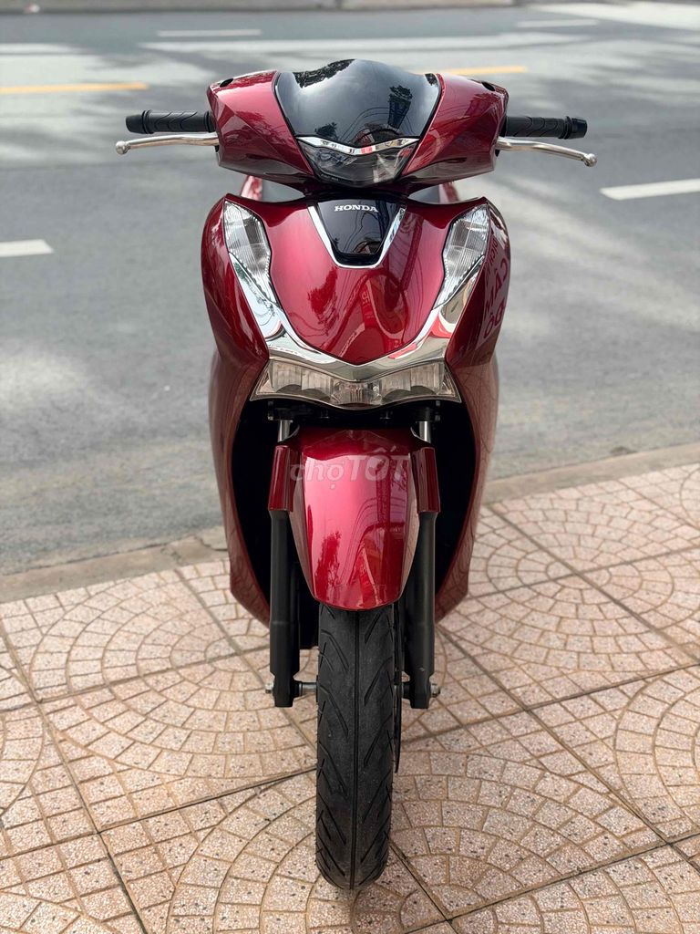 Honda SH 2023 - ảnh 1
