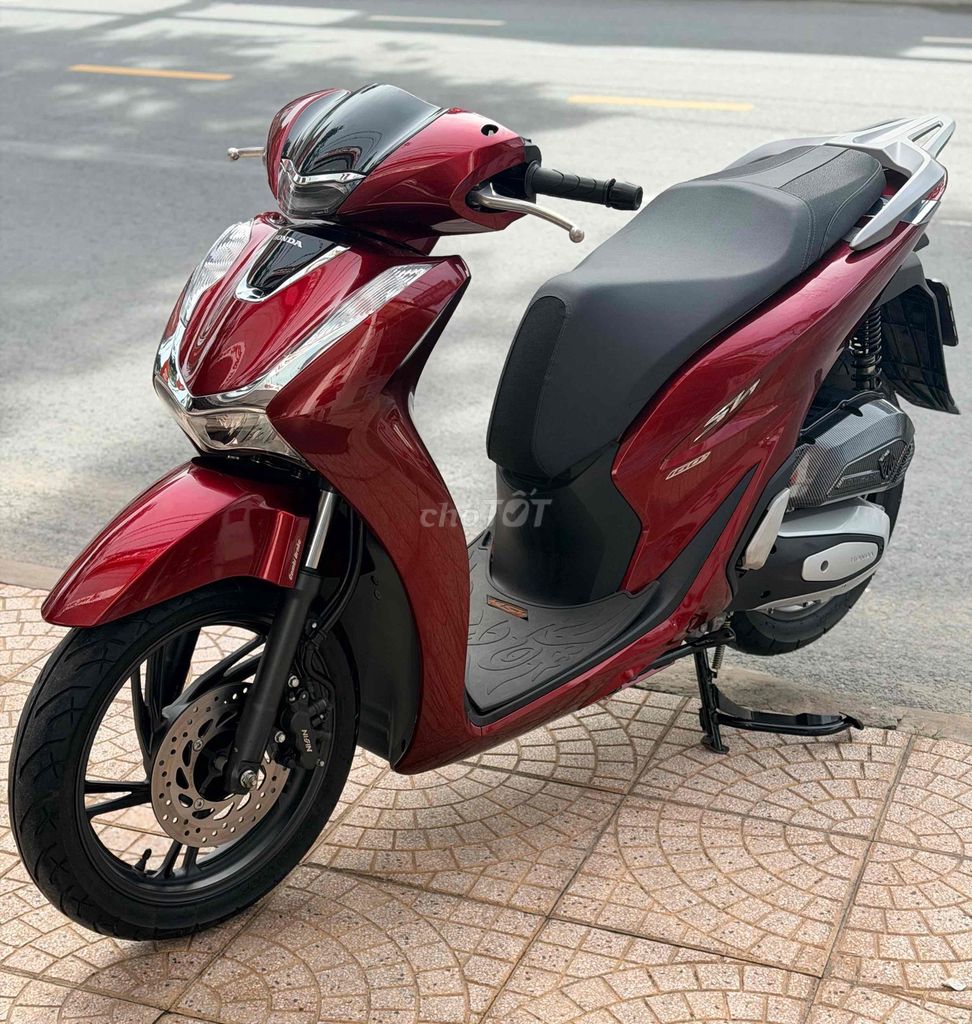 Honda SH 2023 - ảnh 2