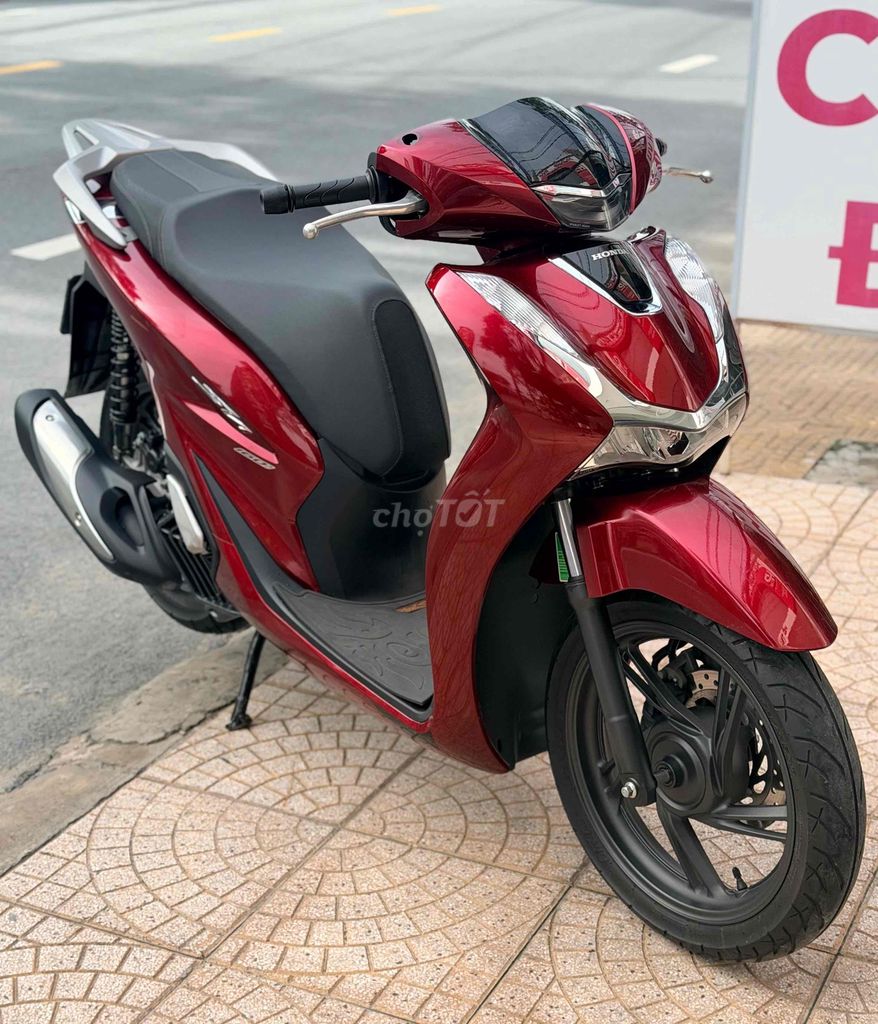 Honda SH 2023 - ảnh 3