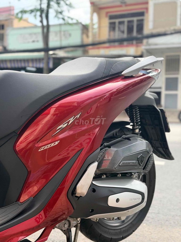 Honda SH 2023 - ảnh 5