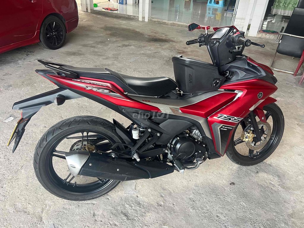 Yamaha Exciter 2022 - ảnh 1