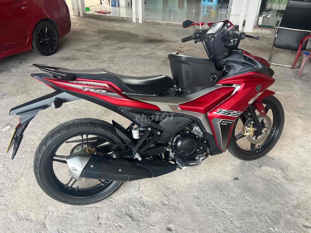 Yamaha Exciter 2022 - ảnh 2