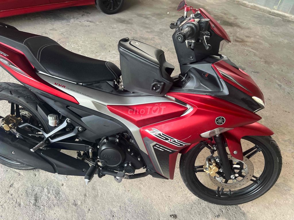 Yamaha Exciter 2022 - ảnh 3