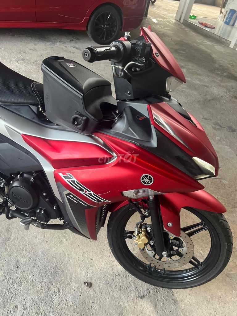 Yamaha Exciter 2022 - ảnh 4
